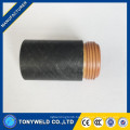 220854 retaining cap plasma cutting tip parts